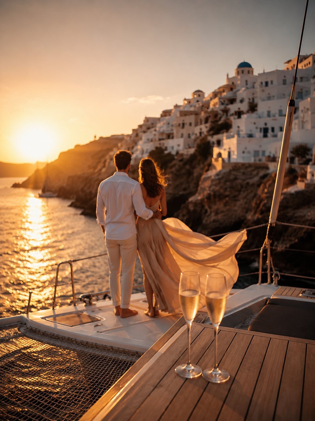Proposal Experience