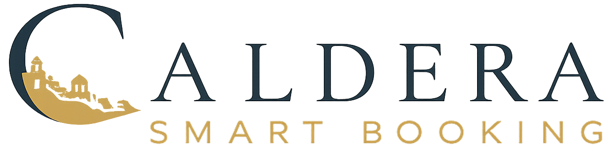 Caldera Smart Booking