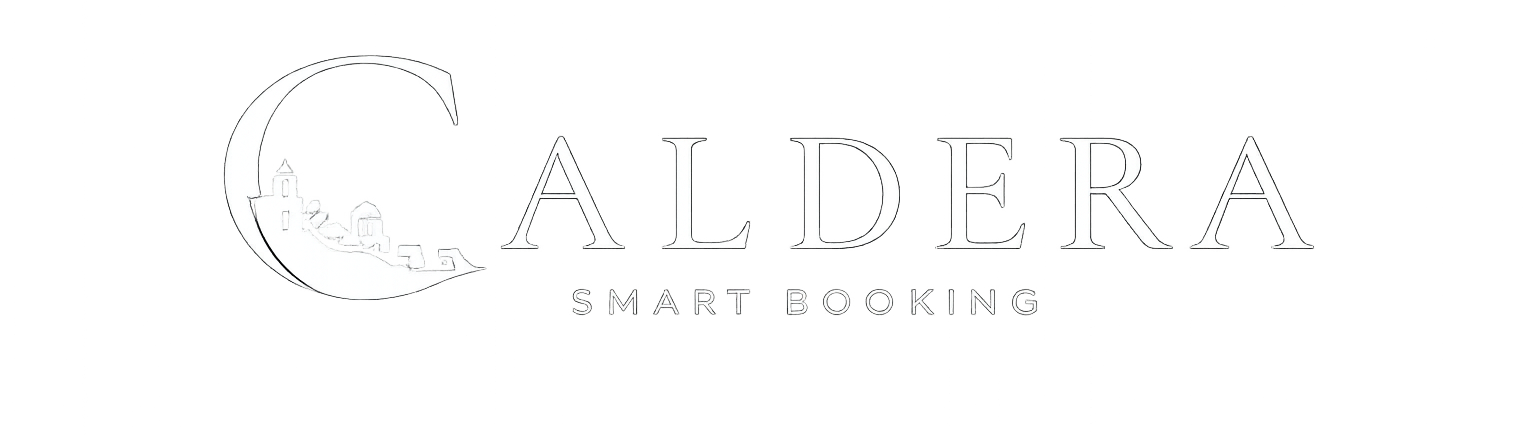 Caldera Smart Booking