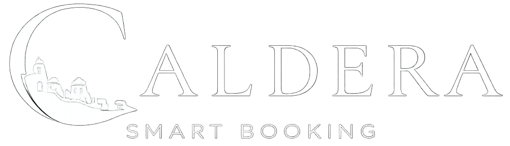 Caldera Smart Booking